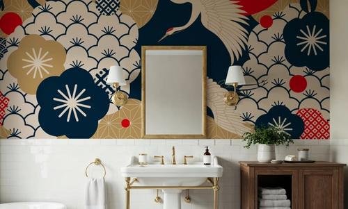 Crane Luxury