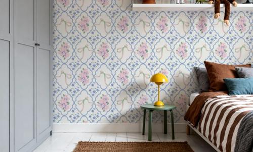 Cottage Core Coquette