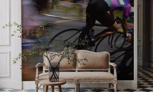 Peloton Dash