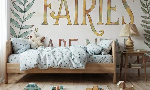 Garden Fairies IX