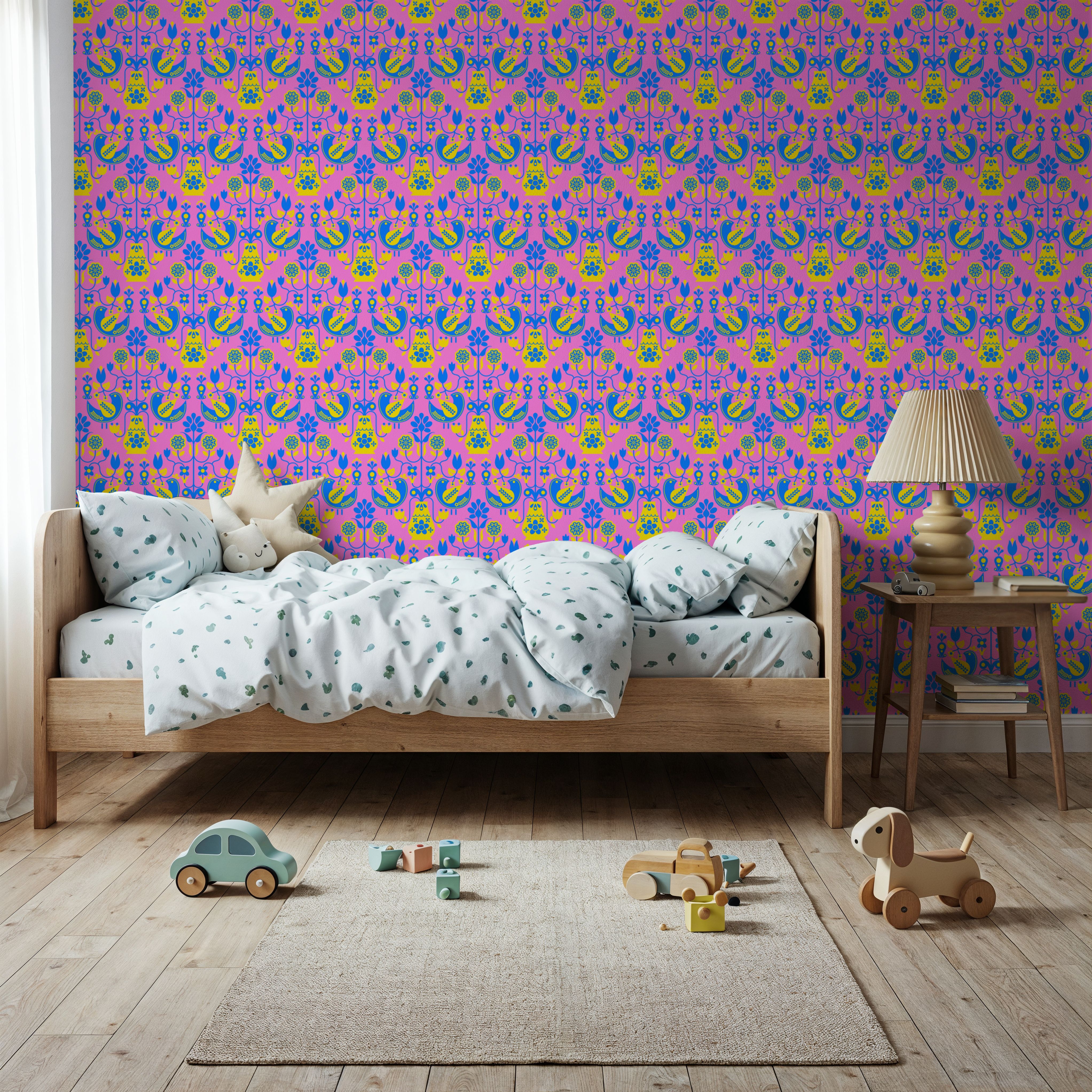 Dandi Scandi