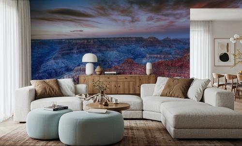 Grand Canyon Sunset