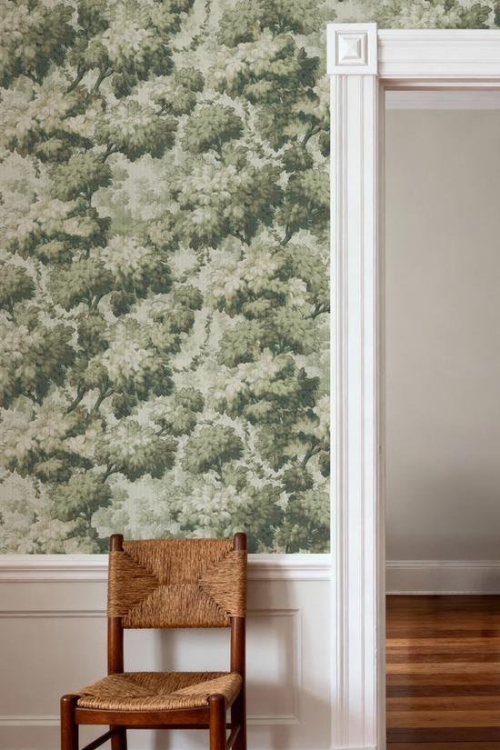 Greenwood Linden, Fresh Green