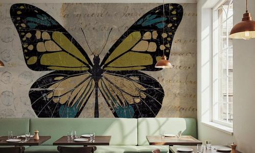 Belindas Butterfly III