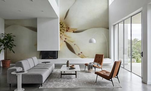 Magnolia Detail I