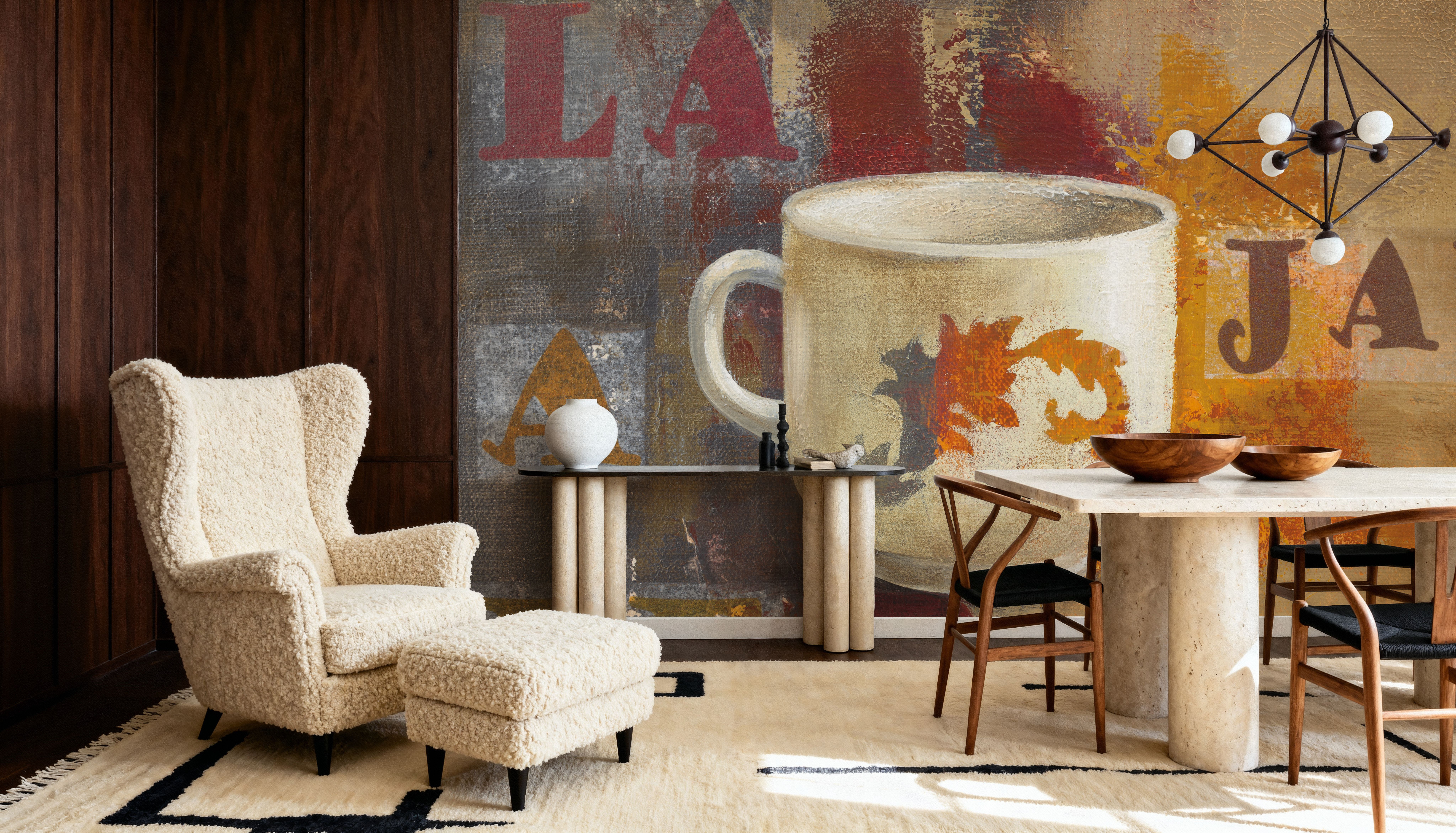 Urban Cafe I