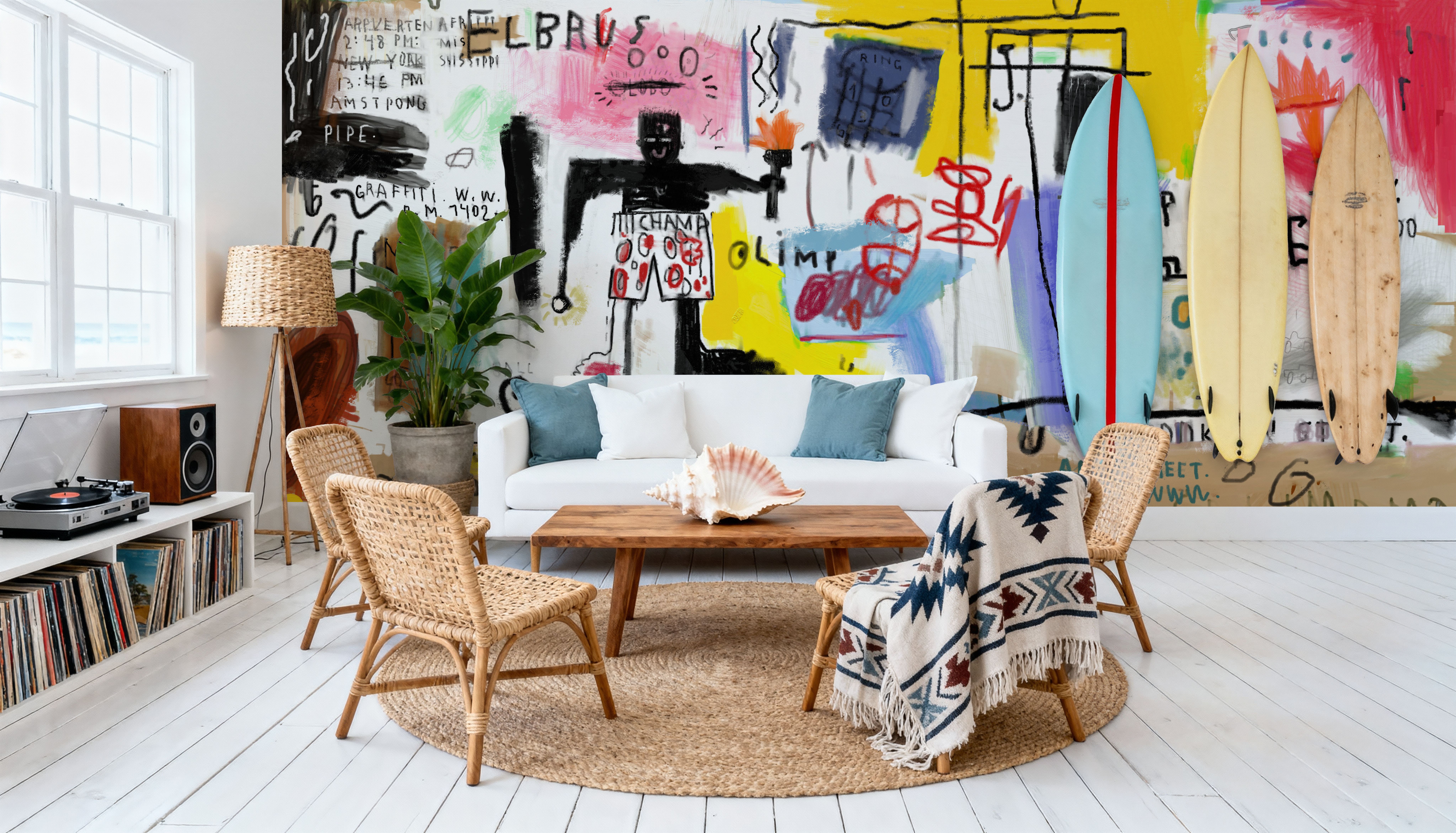 Celebrating Champions