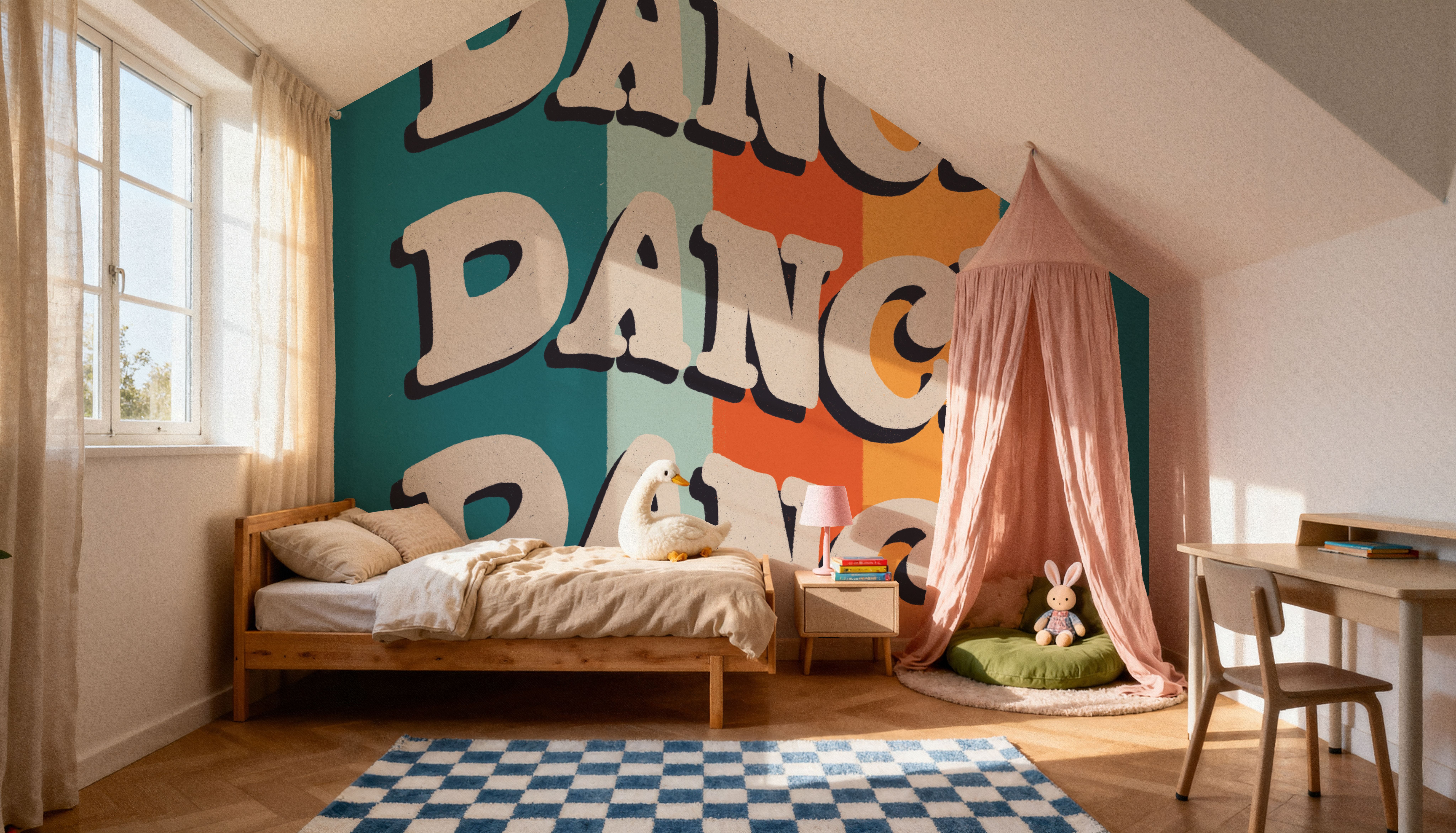Disco Fever I
