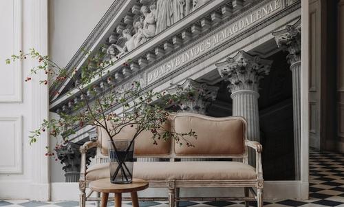 Paris Architecture IV