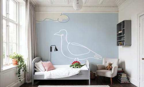 Soaring Seagull IV