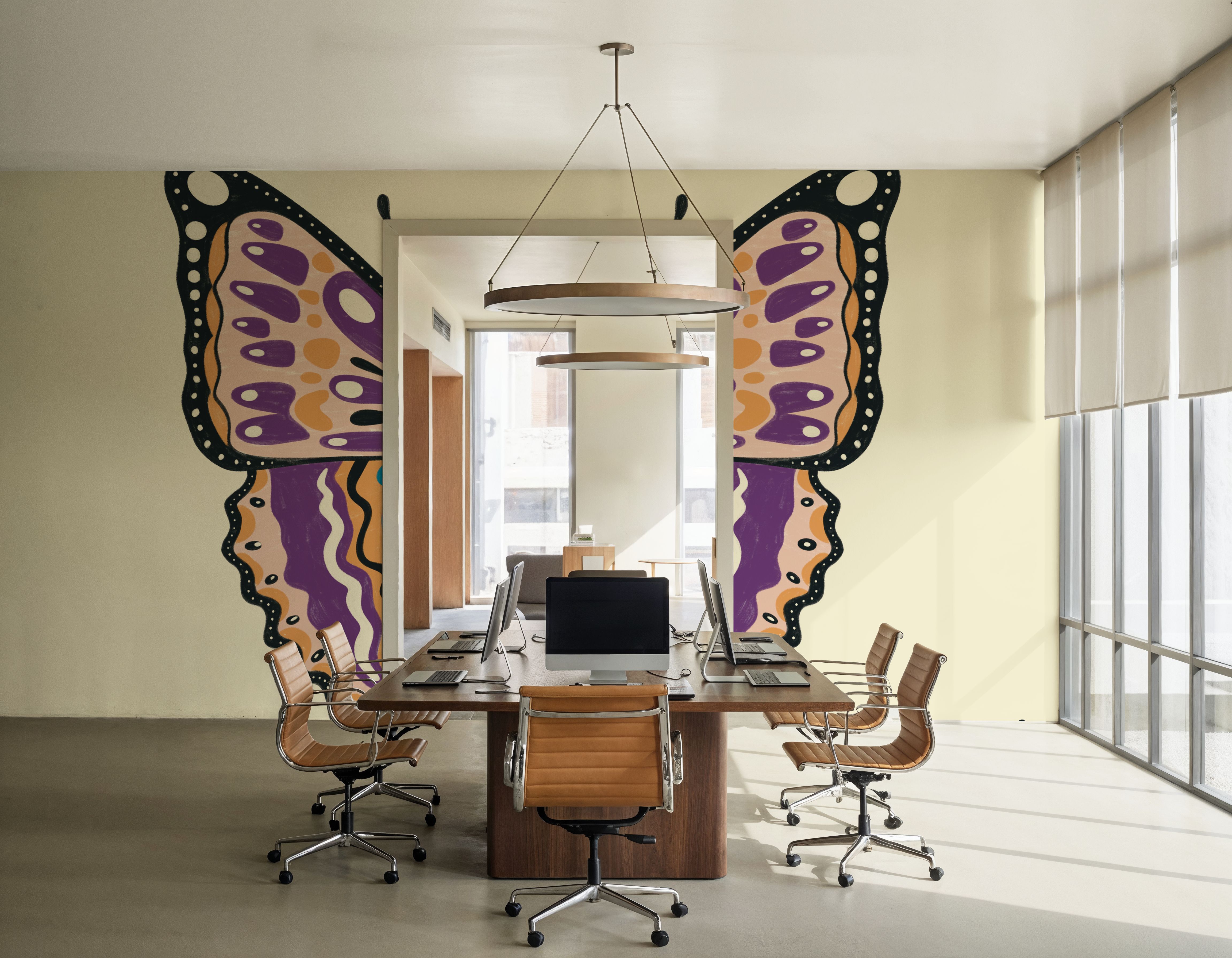 Butterfly I