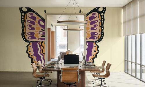 Butterfly I
