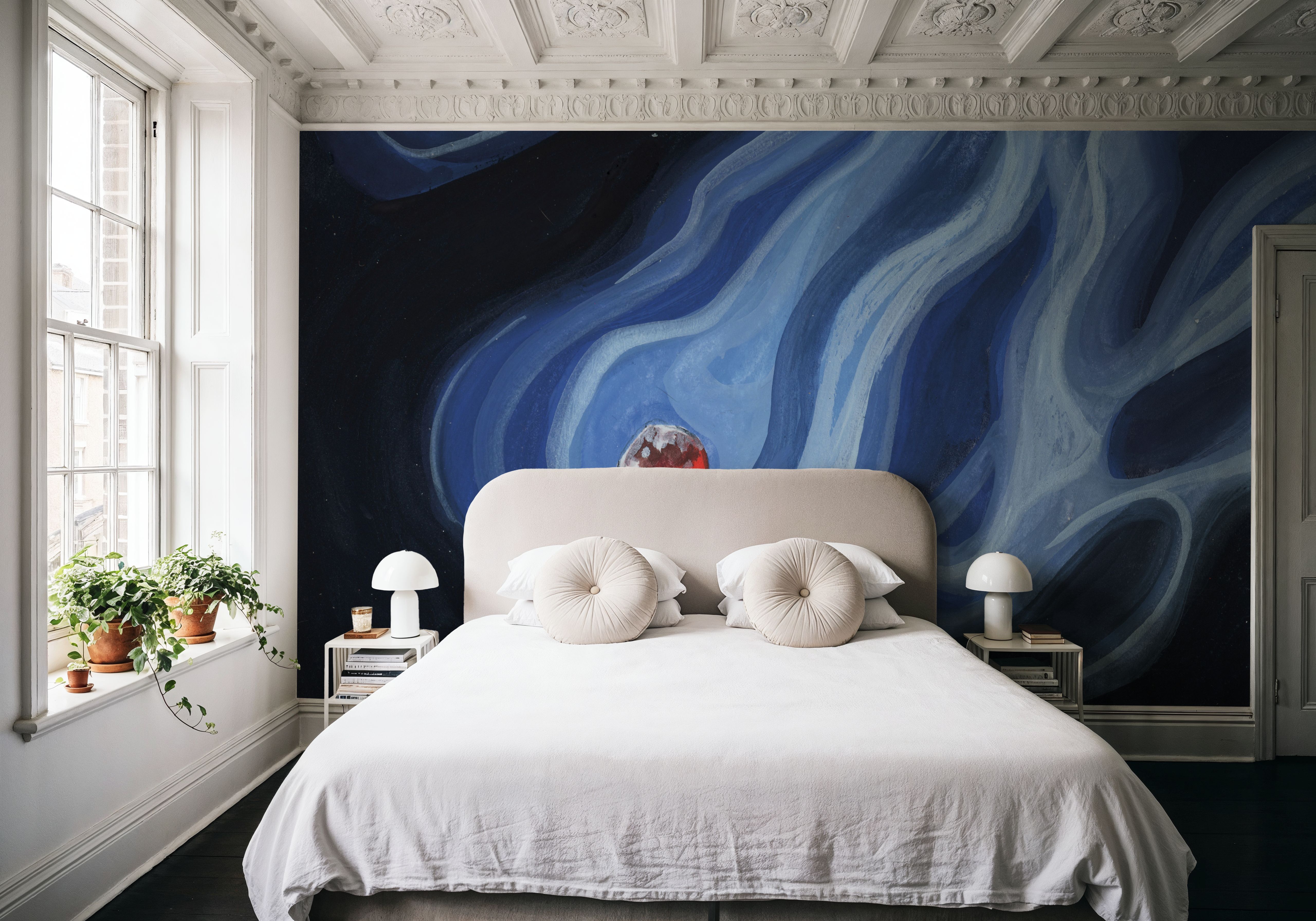 Blowing Out A Match II