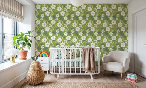 Moon Vine, Lime
