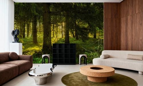 Nordic Woodland