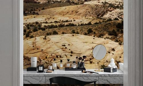 Desert Canyon Majesty