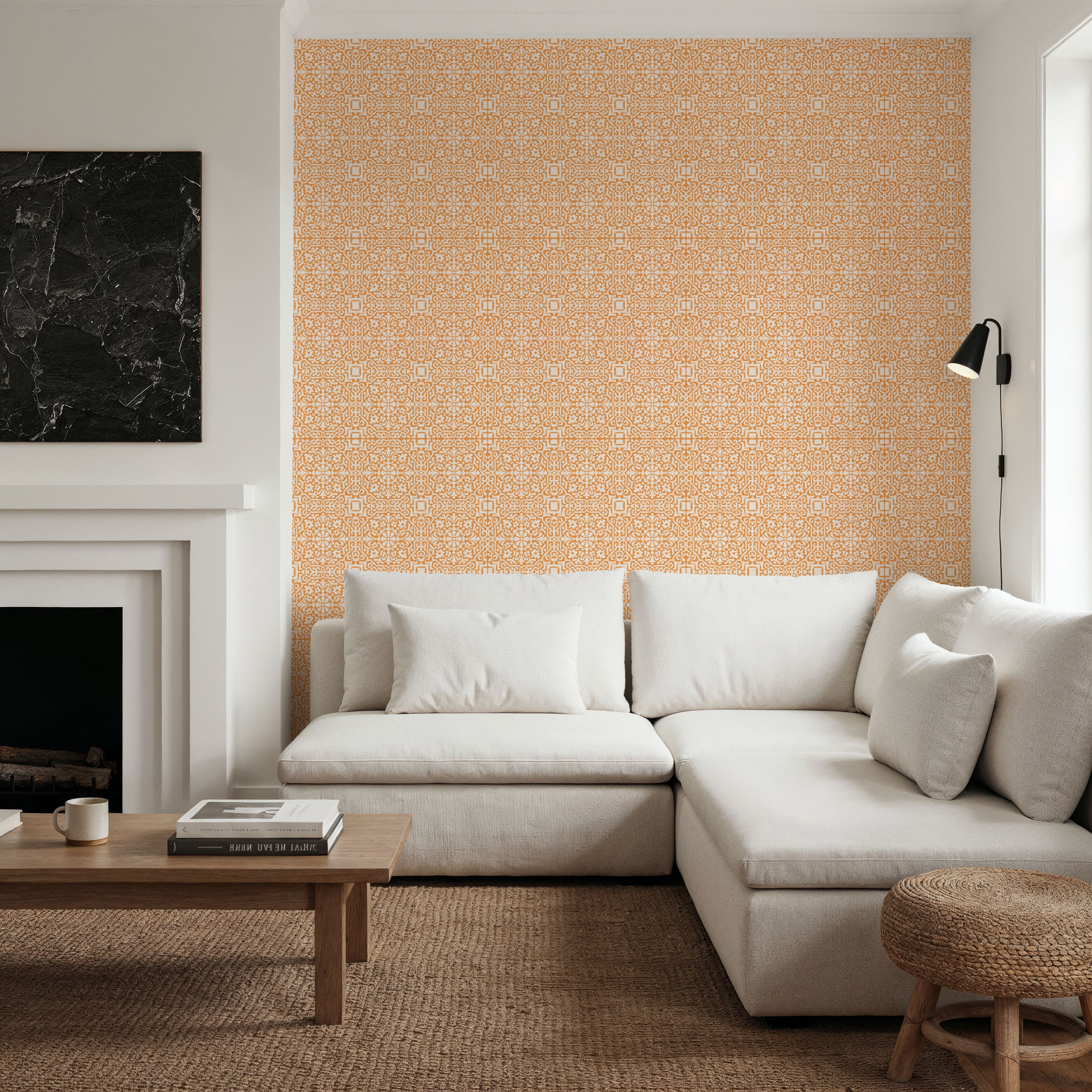 Amadora Times Orange