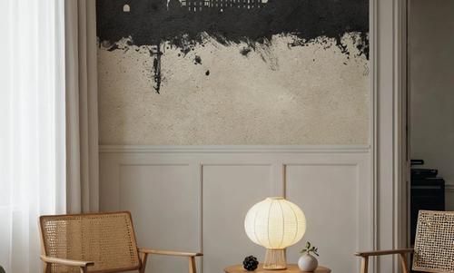 Monterosso al Mare Italy Skyline Concrete