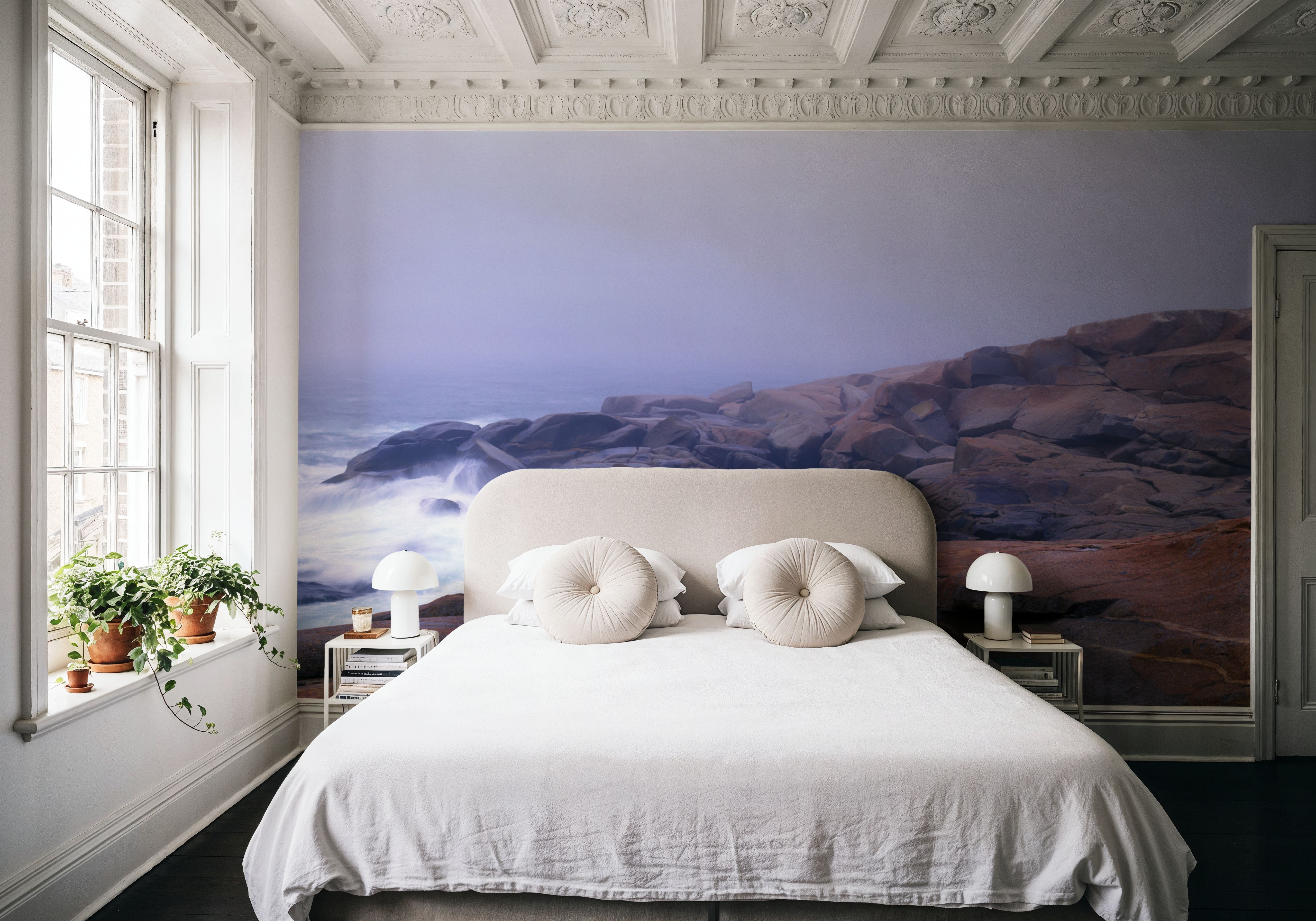 Peggy's Cove Lighthouse