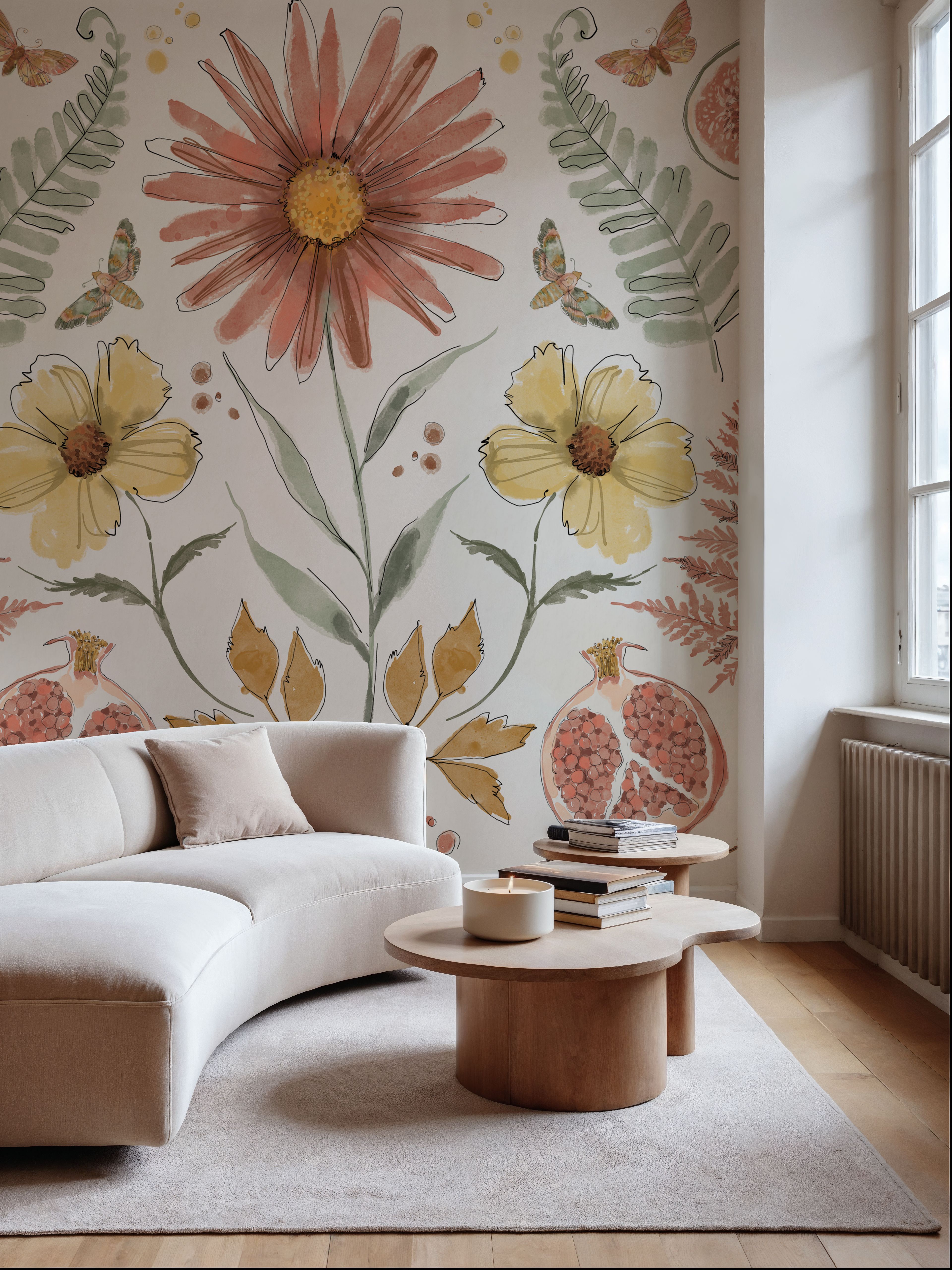 Full Bloom II
