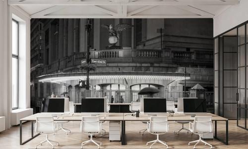Grand Central