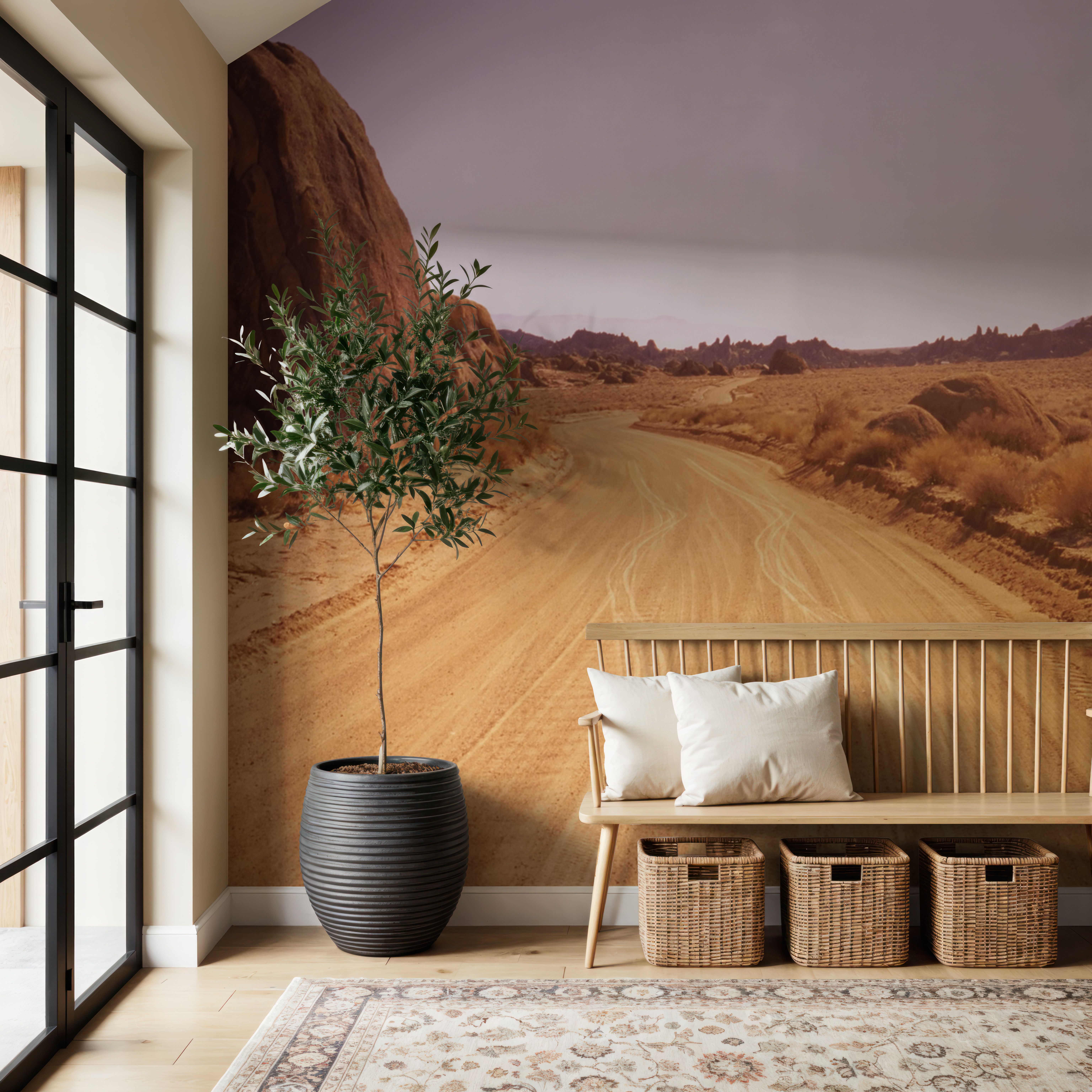 Desert Journey