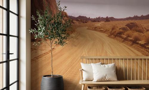 Desert Journey