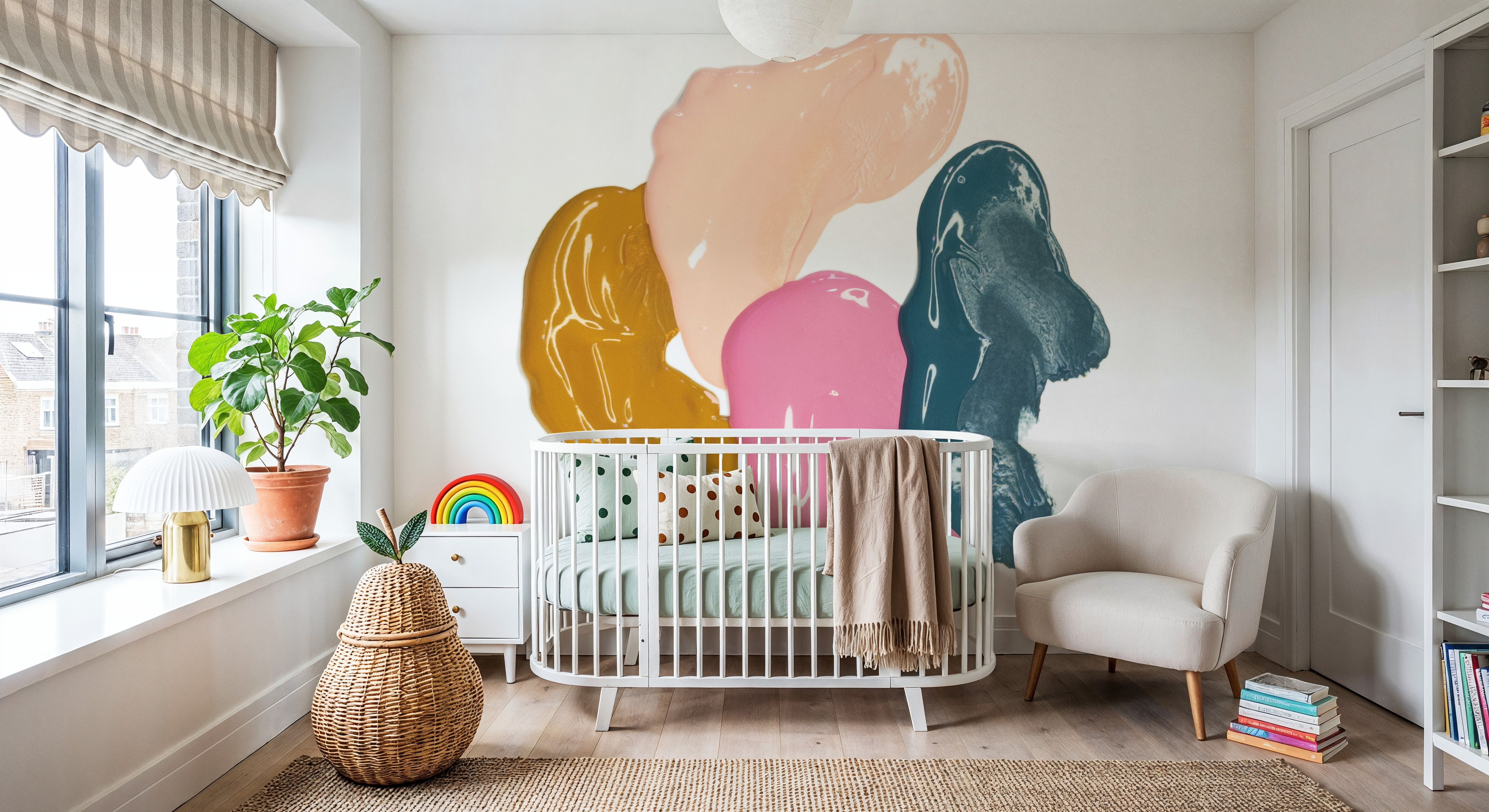 Dreaming of Paint II