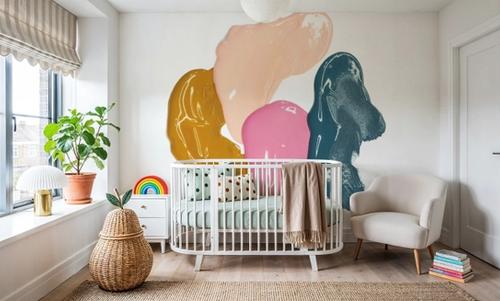 Dreaming of Paint II