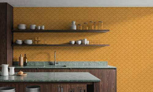 Coastal Scales Yellow
