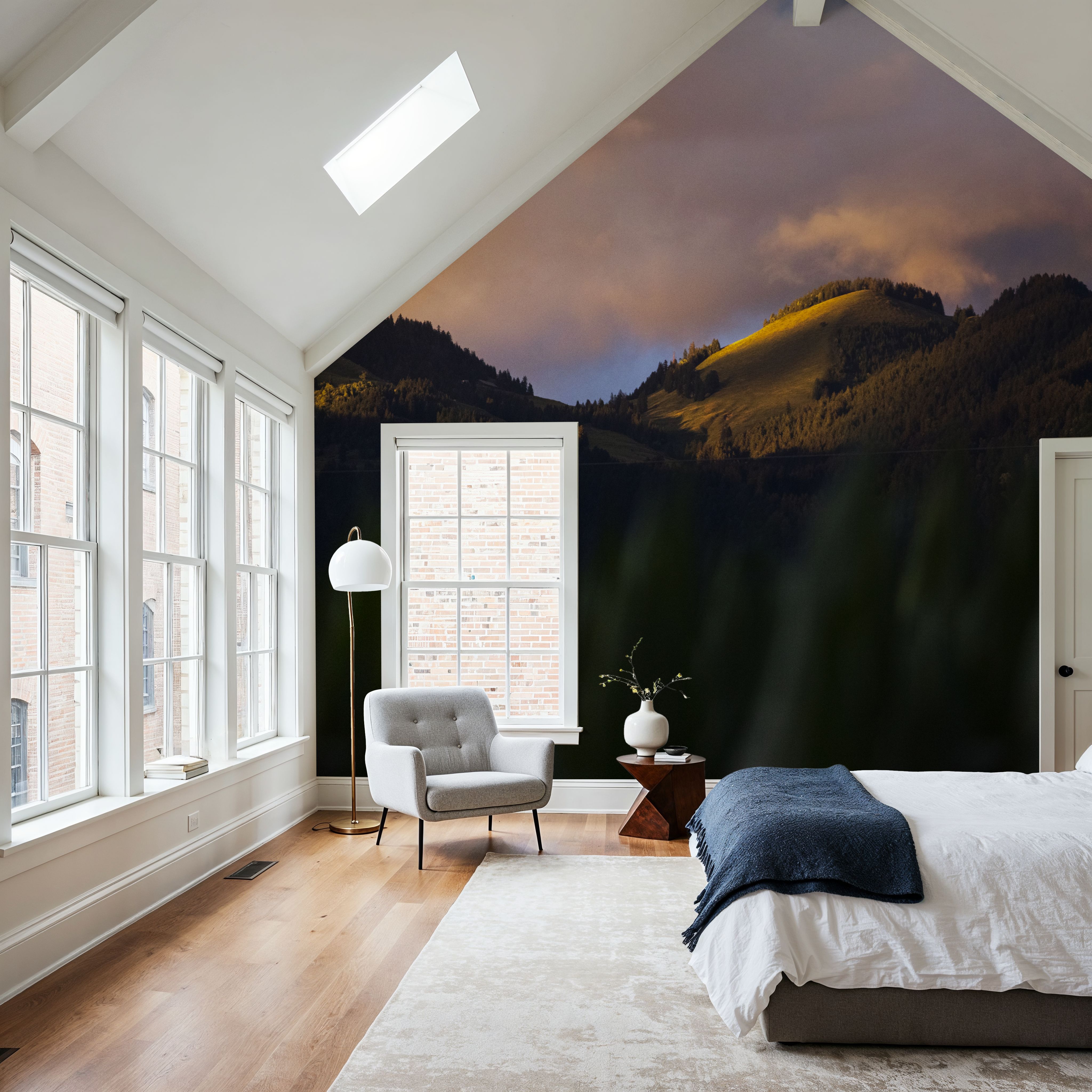 Vorarlberg Light