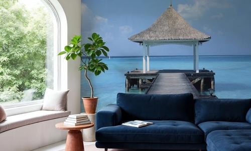 Tropical Haven