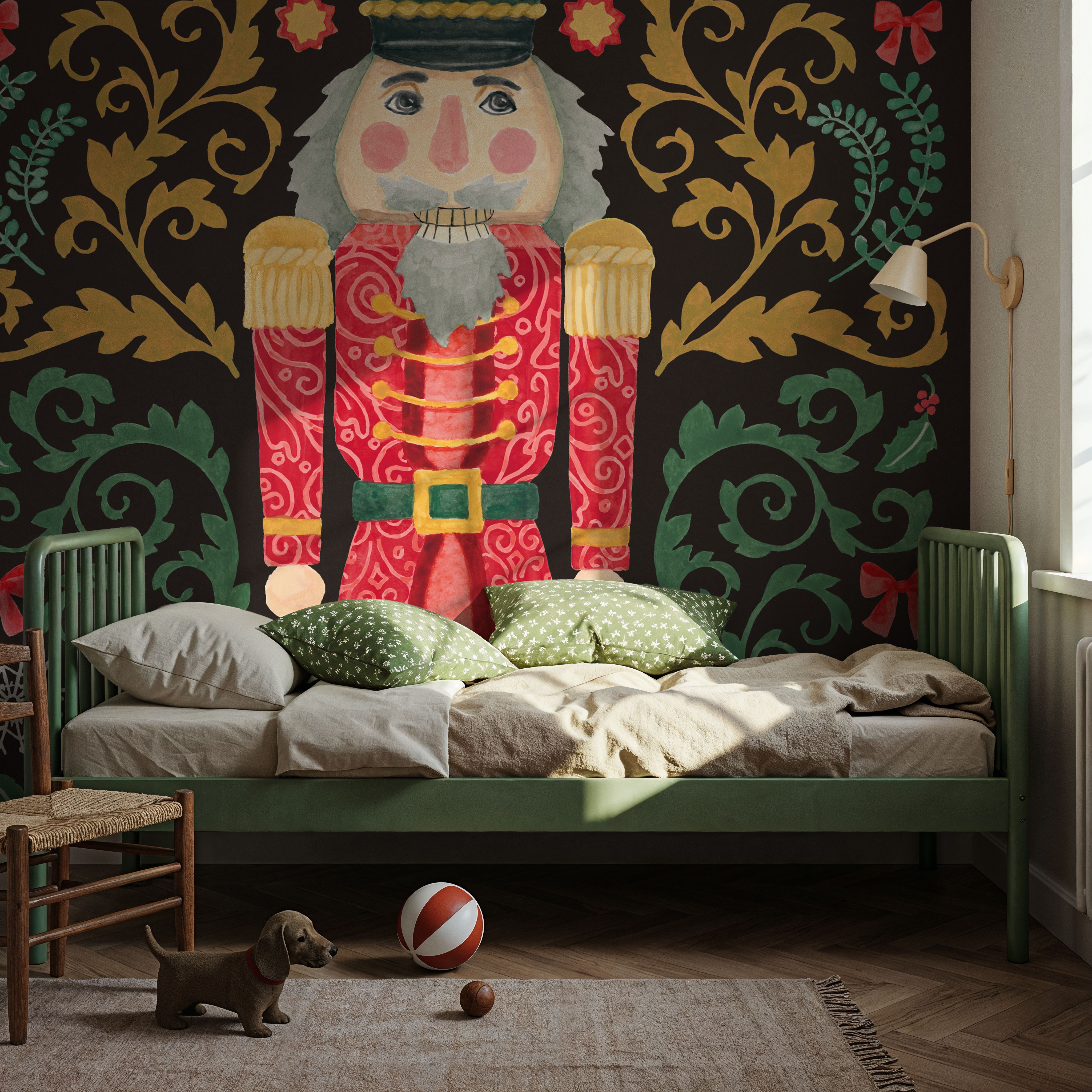 Decorative Holiday II