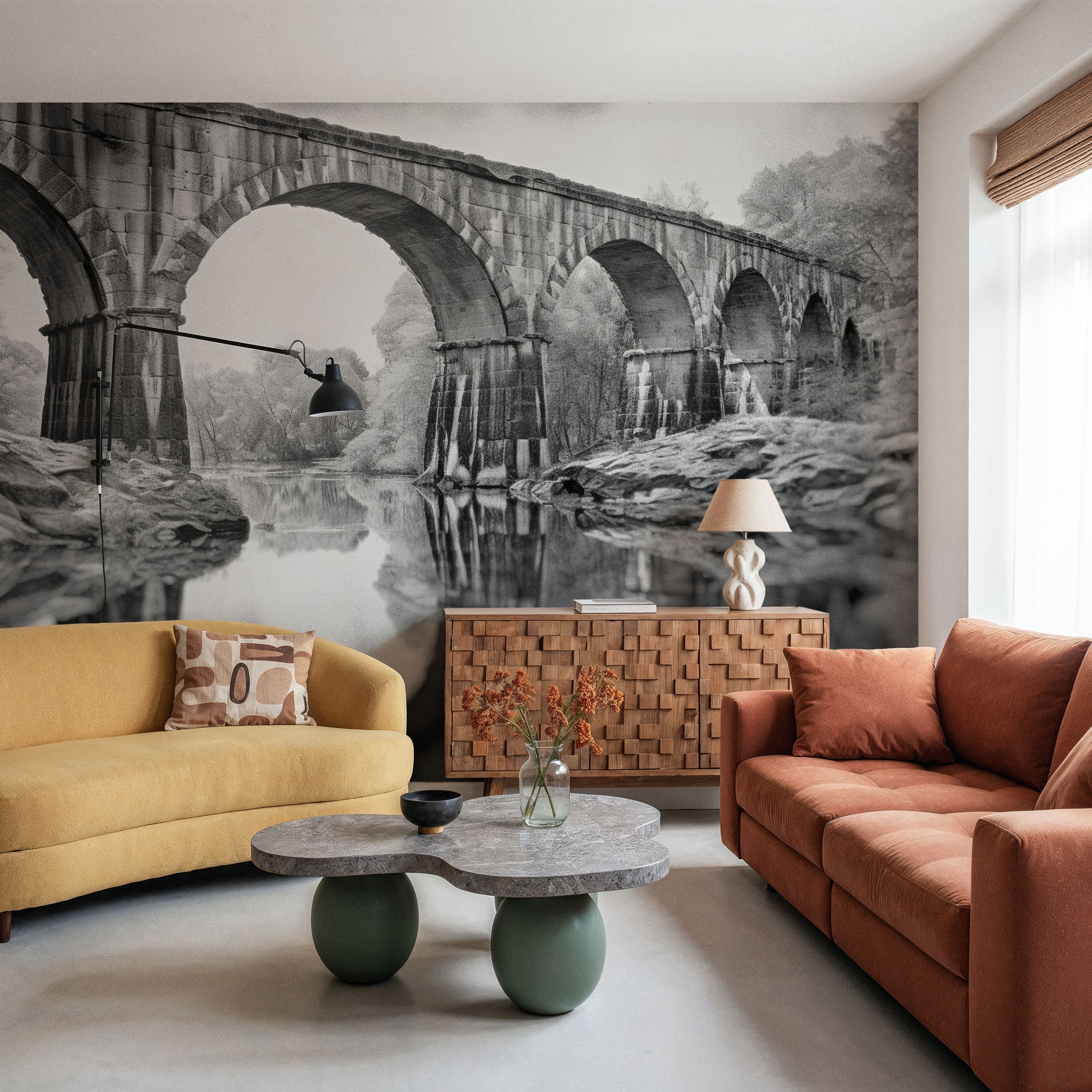 Acqueduct II
