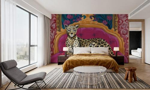 Cheeky Cheetah II