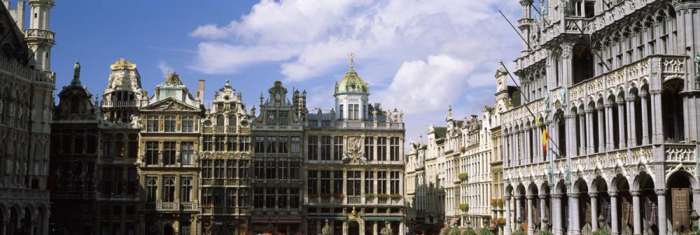 Grand Plaza Heritage