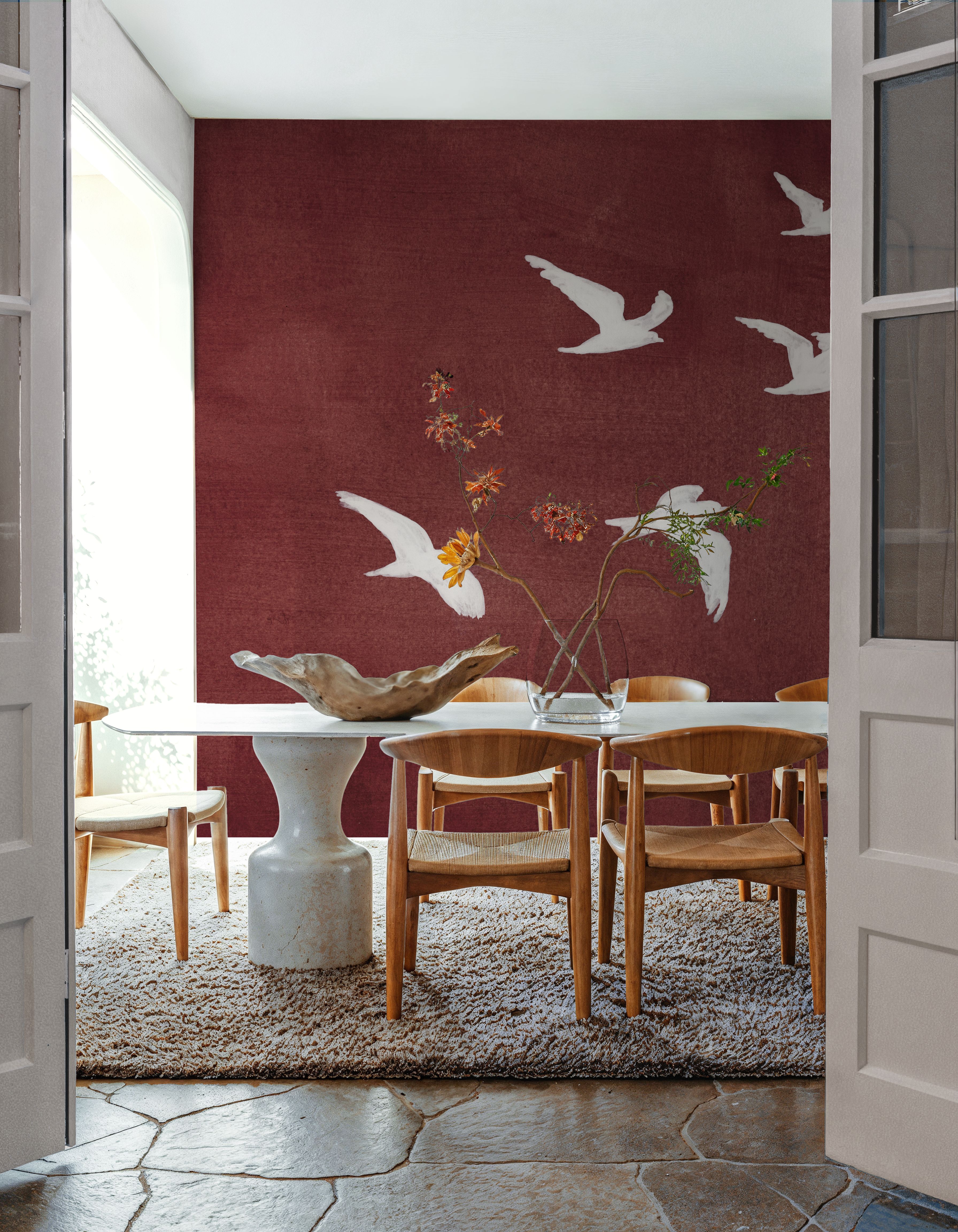 Murmuration