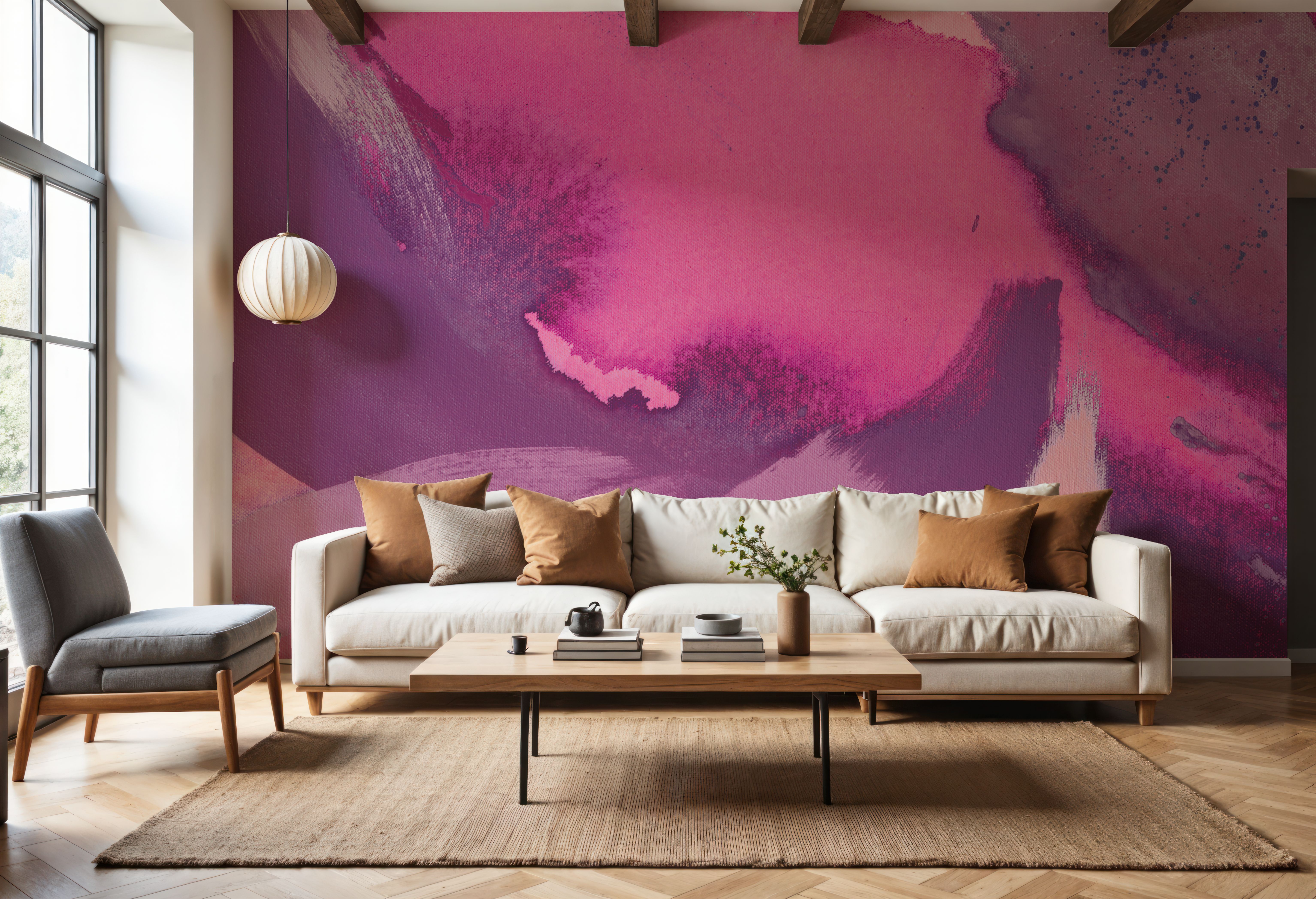 Imagination Plum