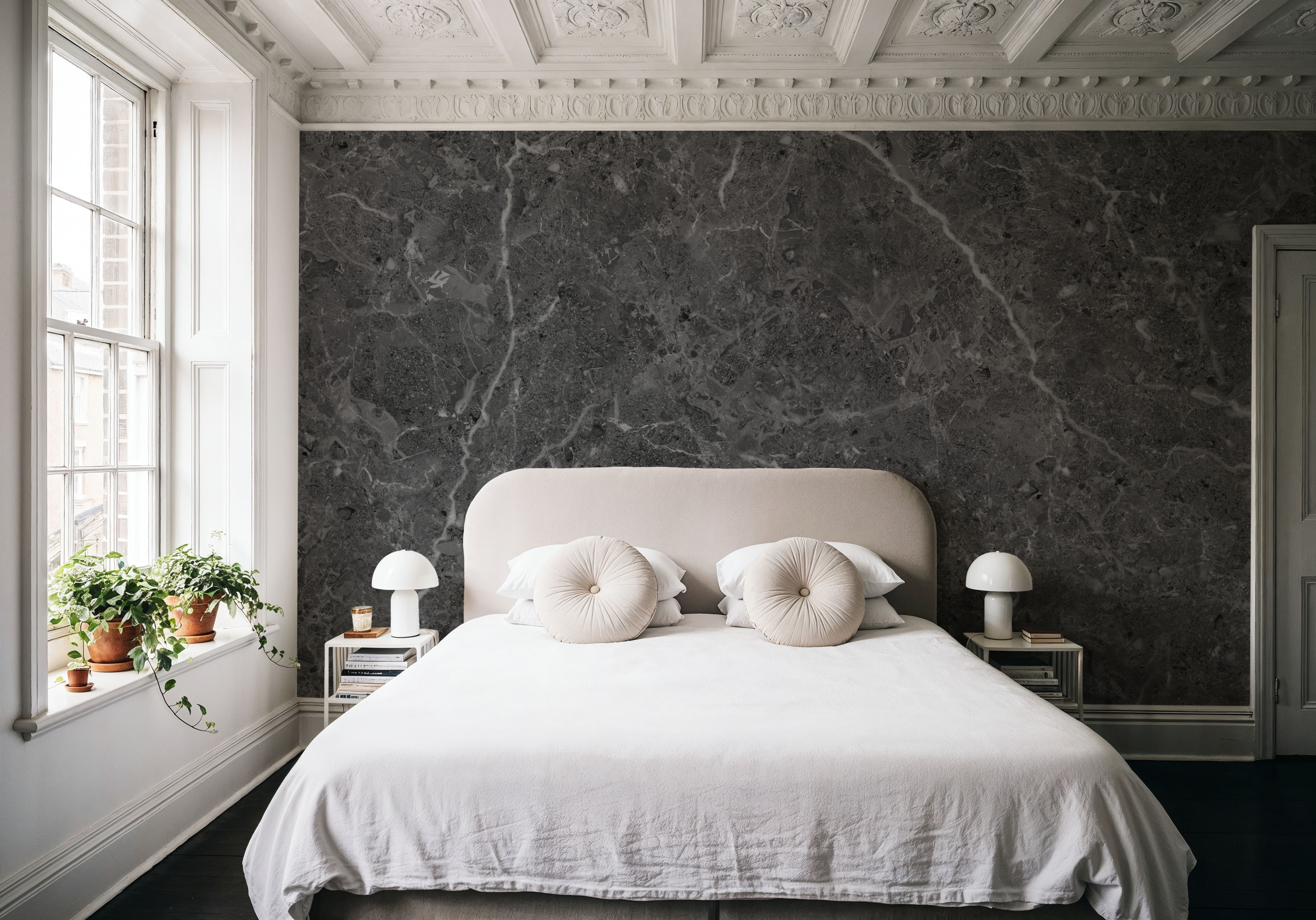 Tundra Grey Marble