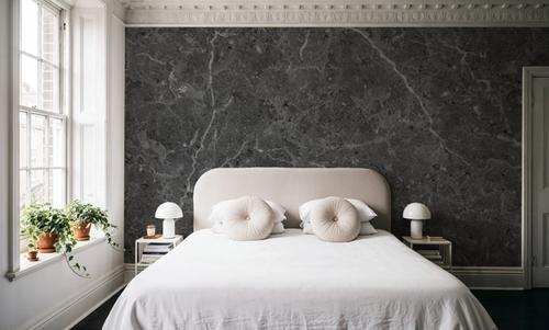 Tundra Grey Marble