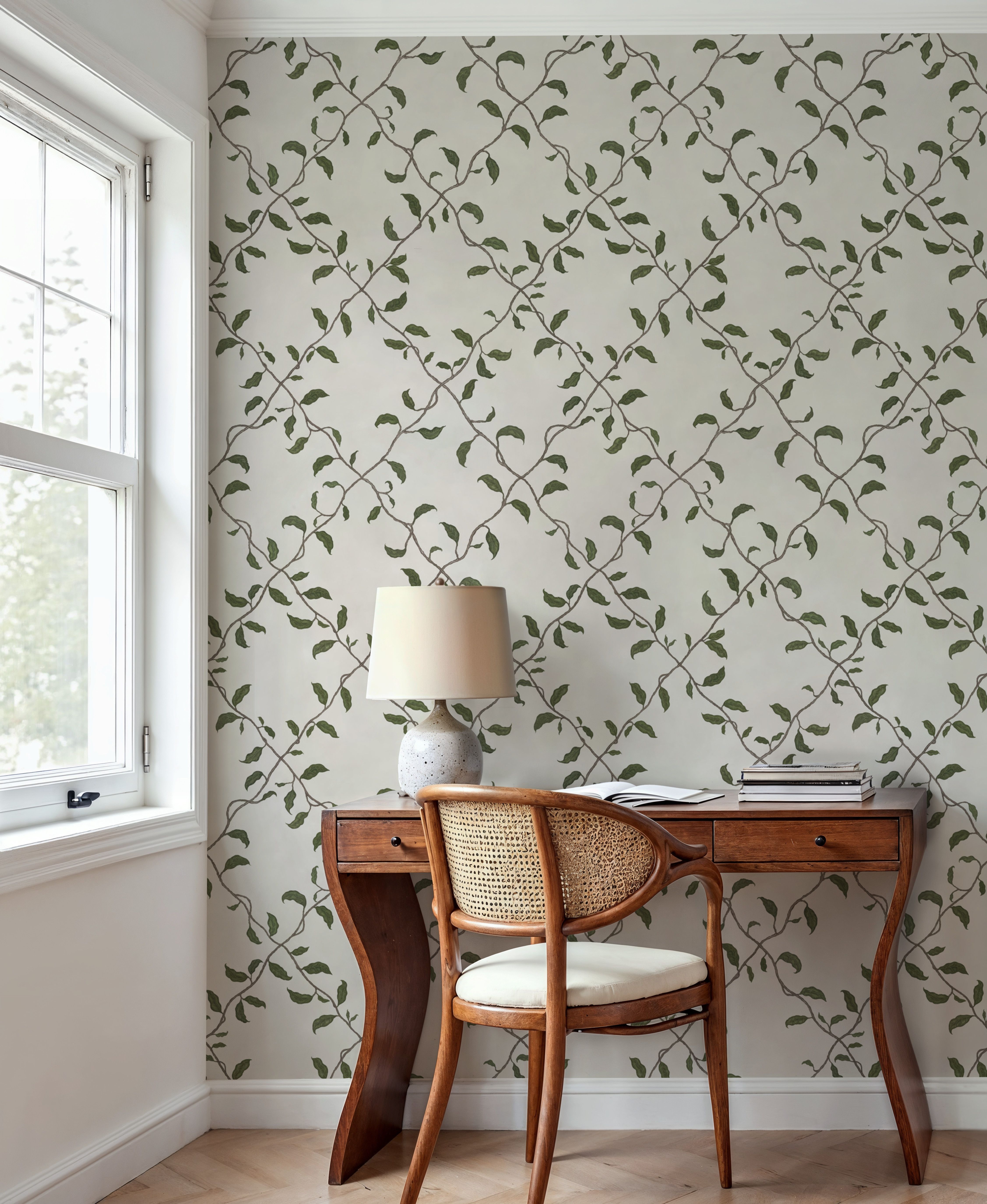 Emerald Trellis, Cloud