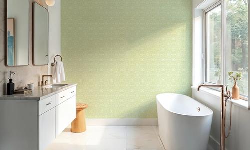Amadora Times Light Green