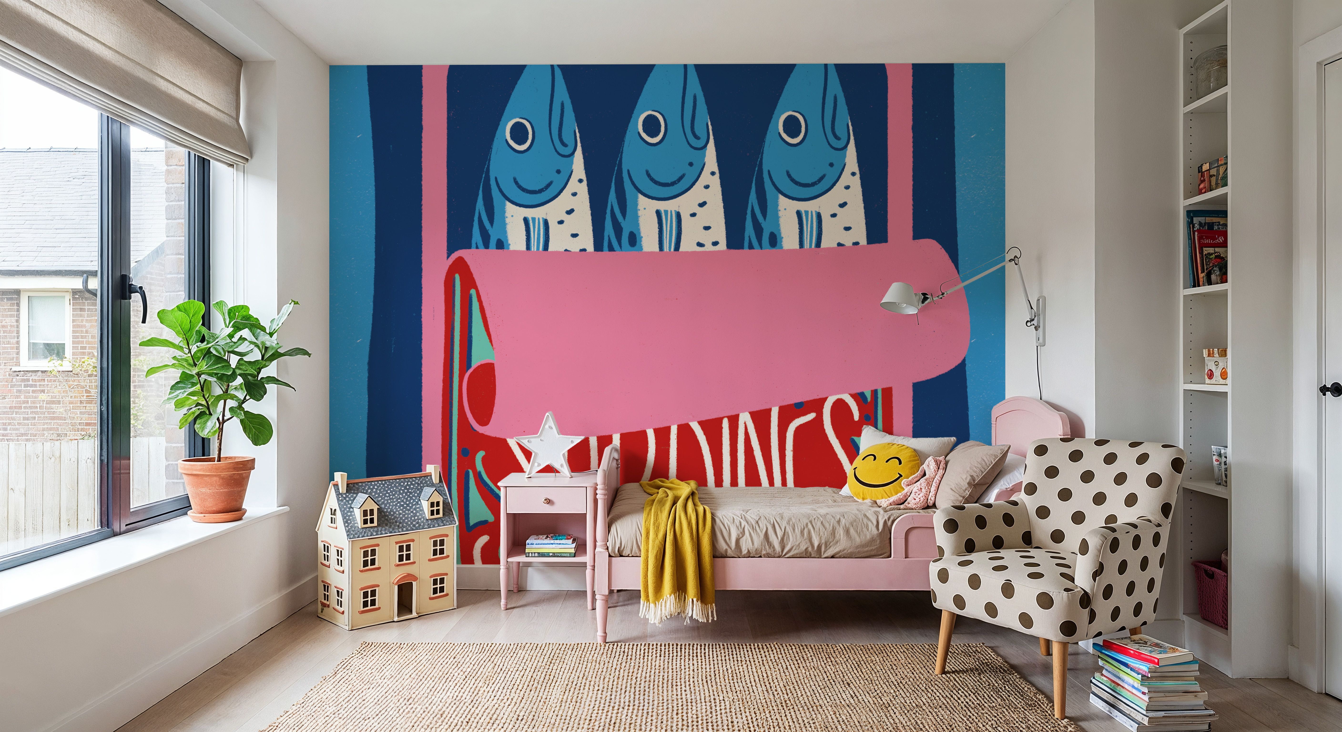 Fun Sardines II