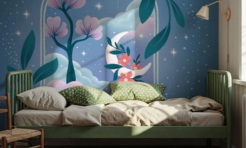 Celestial Dreams II