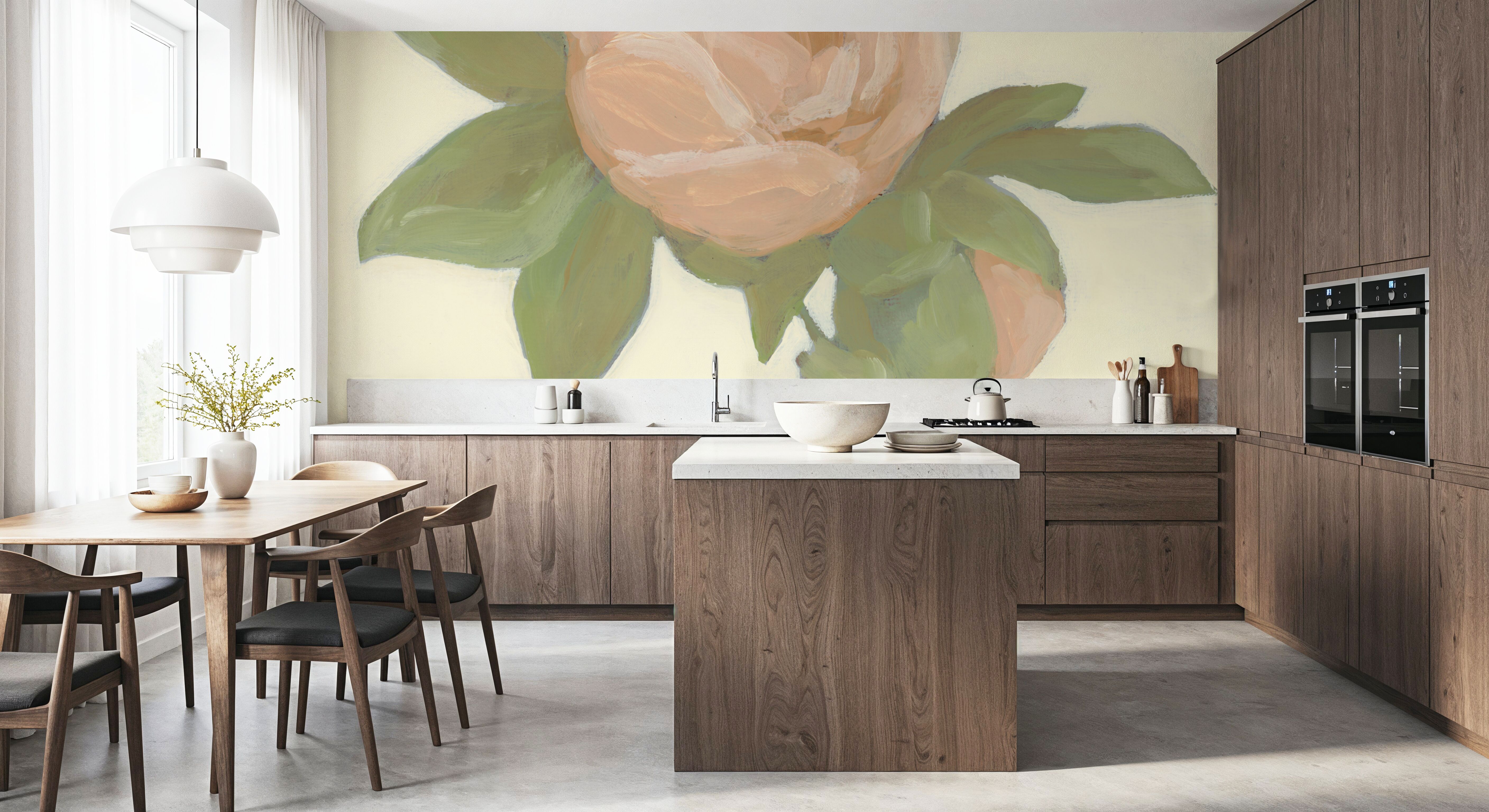 Sweet Peony