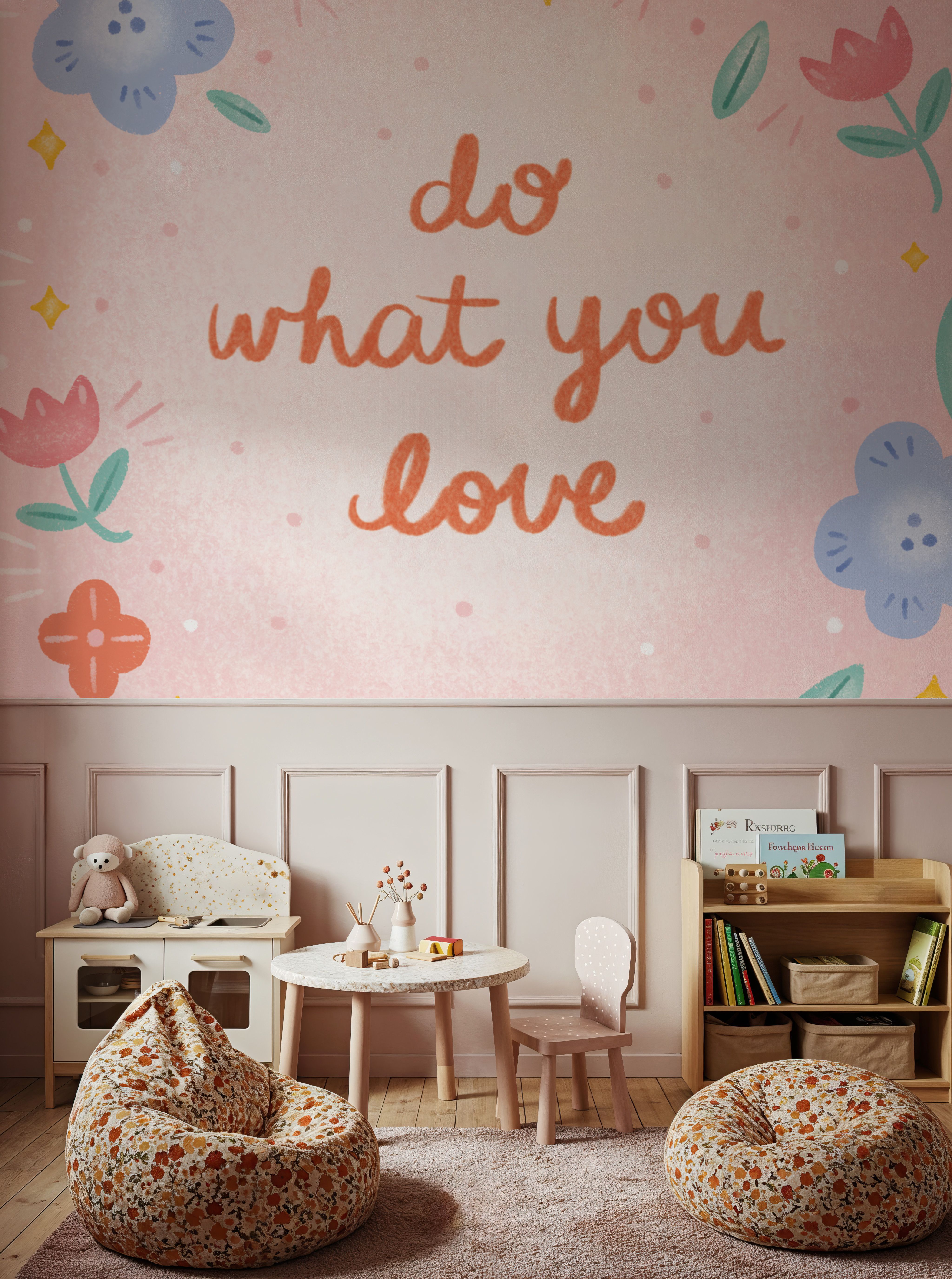 Do What You Love