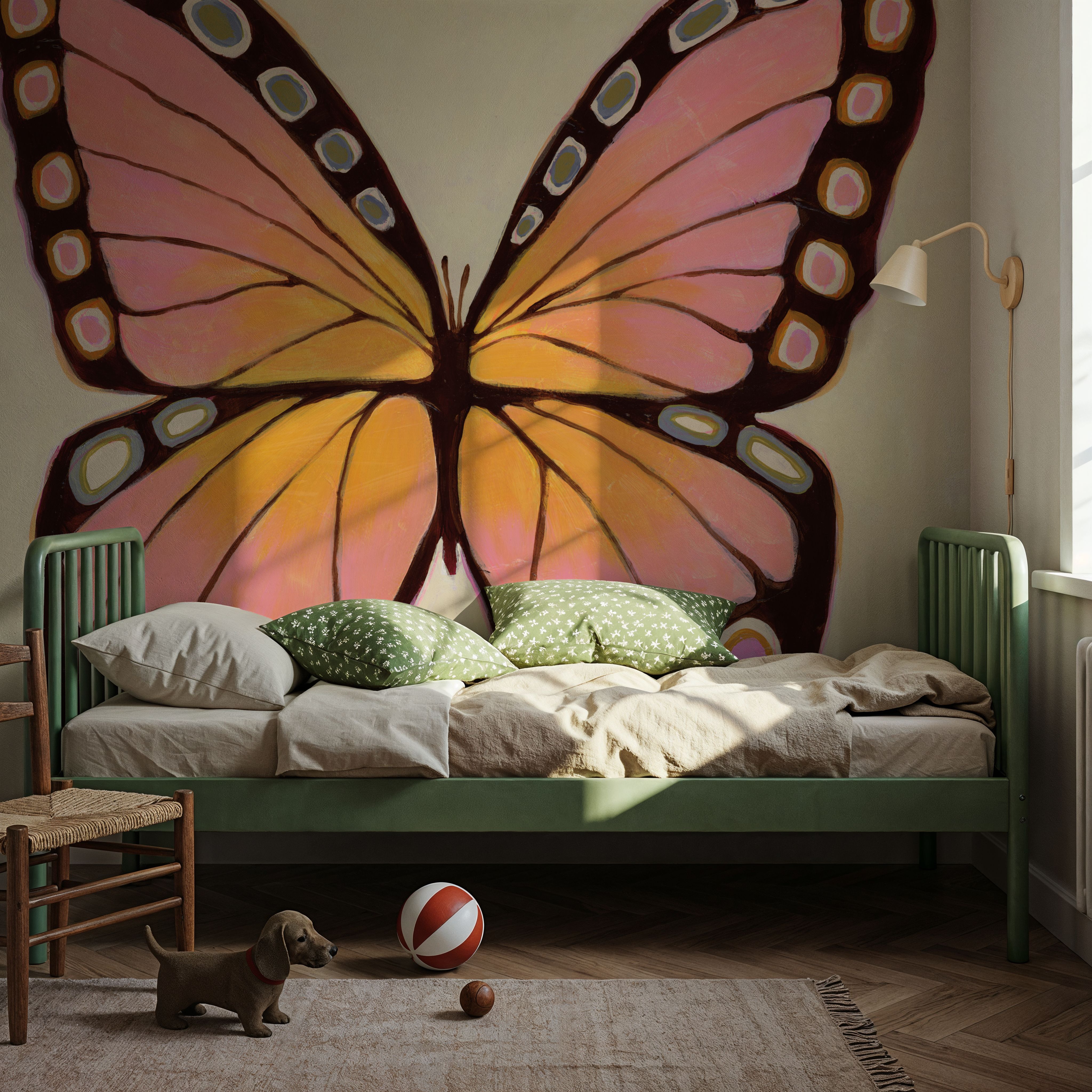 Mariposa