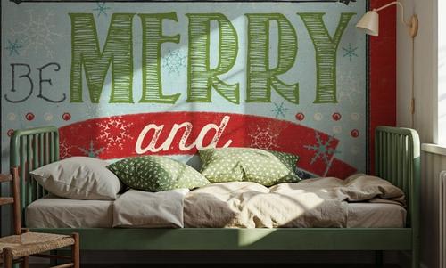 Holiday Talk Light II