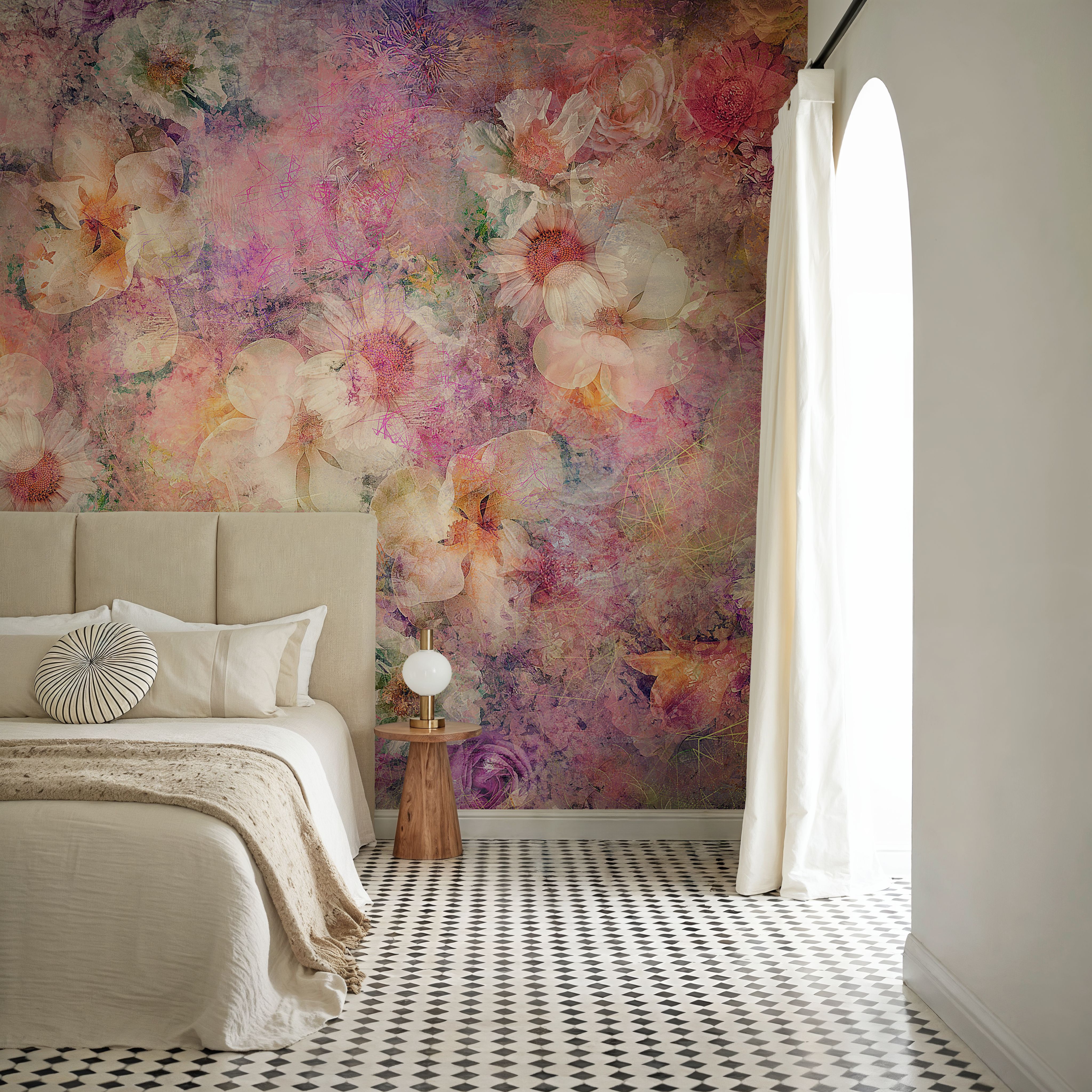 Floral Arcadia