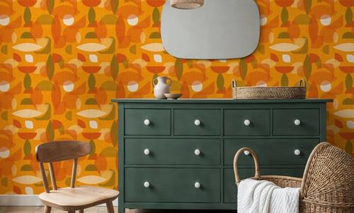 Homley Geometry, Orange
